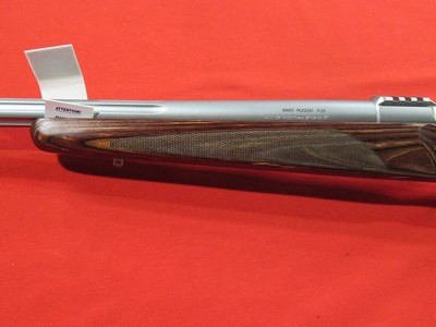 Sako Model 90 Varmint 22-250 Rem/23.7