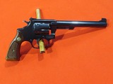 Smith & Wesson 35-1 22LR/6
