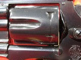 Smith & Wesson 35-1 22LR/6