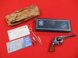 Smith & Wesson 35-1 22LR/6