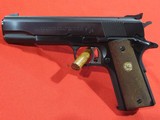 Colt 1911 Gold Cup National Match 45ACP/5