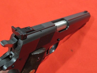 Colt 1911 Gold Cup National Match 45ACP/5