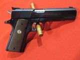 Colt 1911 Gold Cup National Match 45ACP/5