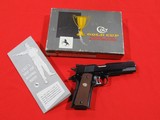 Colt 1911 Gold Cup National Match 45ACP/5