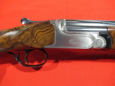 Perazzi MX410 410 Bore/29.5