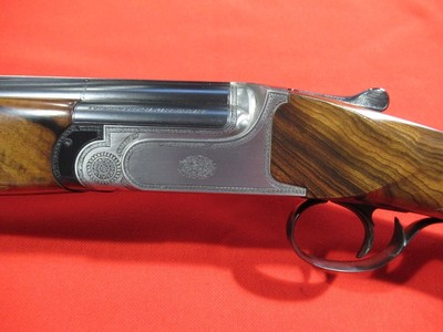 Perazzi MX410 410 Bore/29.5