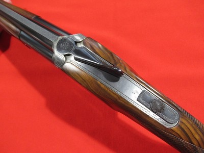 Perazzi MX410 410 Bore/29.5
