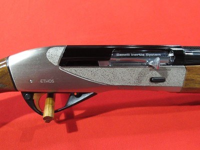 Benelli Ethos Field 20ga/26