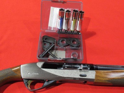 Benelli Ethos Field 20ga/26