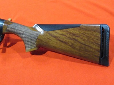 Benelli Super Black Eagle III 12ga/28