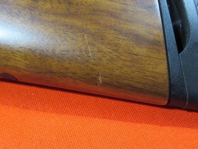 Benelli Super Black Eagle III 12ga/28