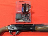 Benelli Super Black Eagle III 12ga/28
