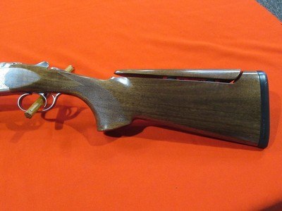 Beretta 686 Silver Pigeon Gr-I Sporting 28ga/32