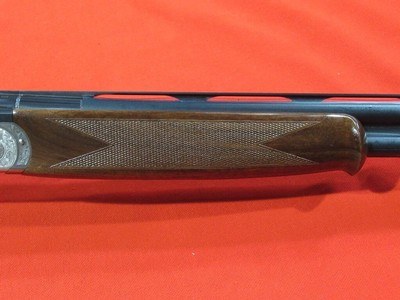 Beretta 686 Silver Pigeon Gr-I Sporting 28ga/32