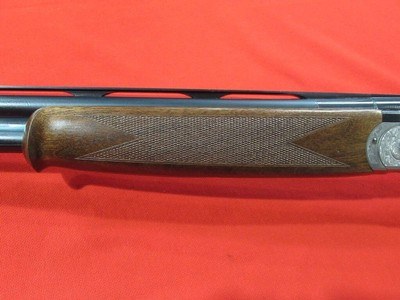 Beretta 686 Silver Pigeon Gr-I Sporting 28ga/32