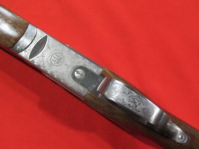 Beretta 686 Silver Pigeon Gr-I Sporting 28ga/32