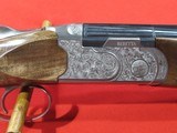 Beretta 686 Silver Pigeon Gr-I Sporting 28ga/32