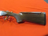 Beretta 686 Silver Pigeon Gr-I Sporting 28ga/32