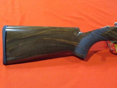 Caesar Guerini Summit Sporting 12ga/32