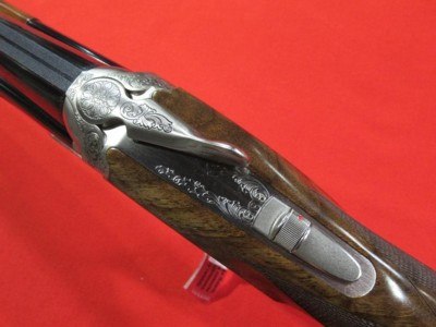 Caesar Guerini Summit Sporting 12ga/32