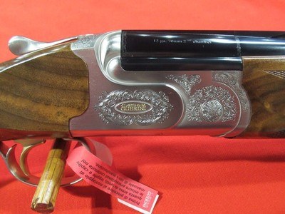 Caesar Guerini Summit Sporting 12ga/32