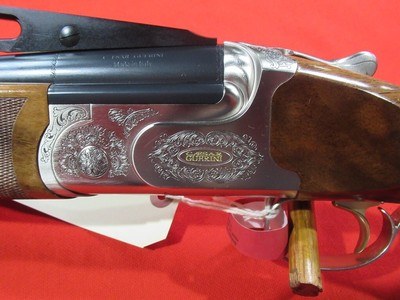 Caesar Guerini Summit Trap Unsingle Combo 12ga/32