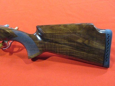 Caesar Guerini Summit Trap Unsingle Combo 12ga/32