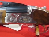 Caesar Guerini Summit Trap Unsingle Combo 12ga/32