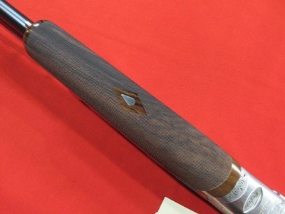 Caesar Guerini Summit Trap Unsingle Combo 12ga/32