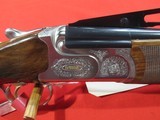 Caesar Guerini Summit Trap Unsingle Combo 12ga/32