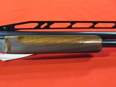 Caesar Guerini Summit Trap Unsingle Combo 12ga/32