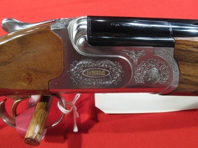 Caesar Guerini Summit Sporting 12ga/32