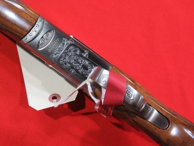 Caesar Guerini Summit Sporting 12ga/32