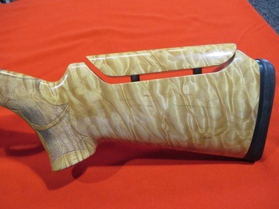 Krieghoff K-80 Sporting Parcours Special 12ga/32