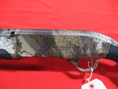 Beretta A400 Xtreme Plus 12ga/28