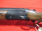 Fabarm Elos N2 RS SPorting 20ga/30