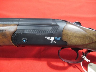 Fabarm Elos N2 RS SPorting 20ga/30