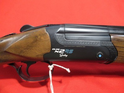 Fabarm Elos N2 RS Sporting 20ga/30