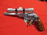Smith & Wesson 629-2 44 Mag-8 3/8