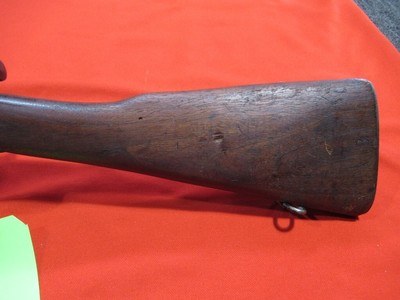 Remington 03-A3 30-06 Sprg/24