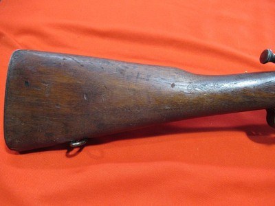 Remington 03-A3 30-06 Sprg/24