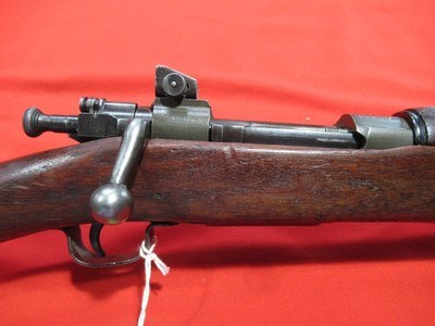 Remington 03-A3 30-06 Sprg/24
