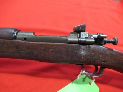Remington 03-A3 30-06 Sprg/24