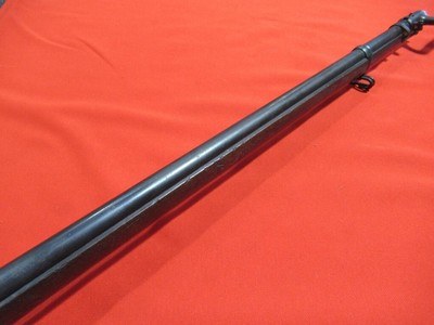 Springfield 1884 Trapdoor 45-70 Govt/31