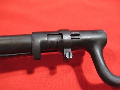 Springfield 1884 Trapdoor 45-70 Govt/31