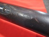 Springfield 1884 Trapdoor 45-70 Govt/31