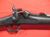 Springfield 1884 Trapdoor 45-70 Govt/31