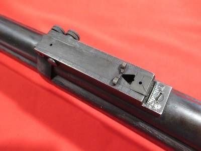 Springfield 1884 Trapdoor 45-70 Govt/31