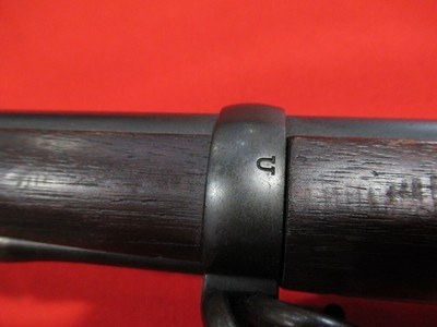 Springfield 1884 Trapdoor 45-70 Govt/31