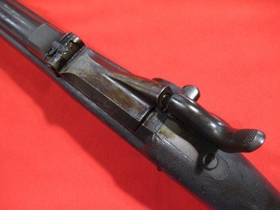 Springfield 1884 Trapdoor 45-70 Govt/31